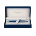 Roller Waterman Carene Standard Obsession Blue NPT Roller Waterman Carene Standard Obsession Blue NPT