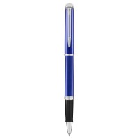 Roller Waterman Hemisphere - Bright Blue CT Roller Waterman Hemisphere - Bright Blue CT
