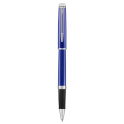 Roller Waterman Hemisphere - Bright Blue CT