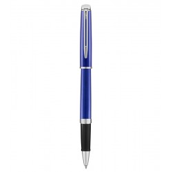 Roller Waterman Hemisphere - Bright Blue CT