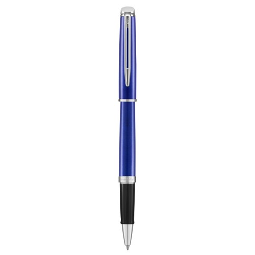 Roller Waterman Hemisphere - Bright Blue CT