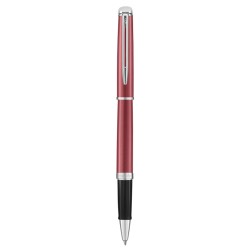 Roller  Waterman  Hemisphere- Coral Pink CT