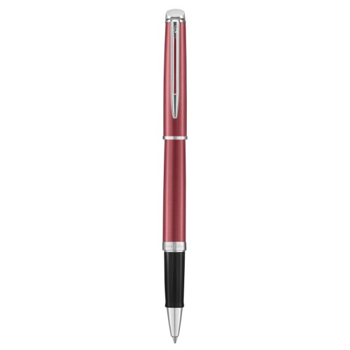 Roller  Waterman  Hemisphere- Coral Pink CT