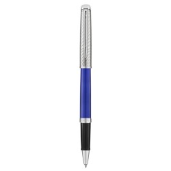 Roller Waterman Hemisphere Deluxe Blue Wave PDT