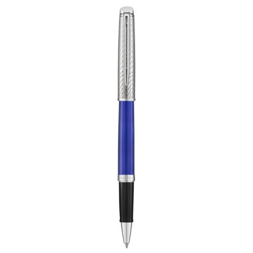 Roller Waterman Hemisphere Deluxe Blue Wave PDT