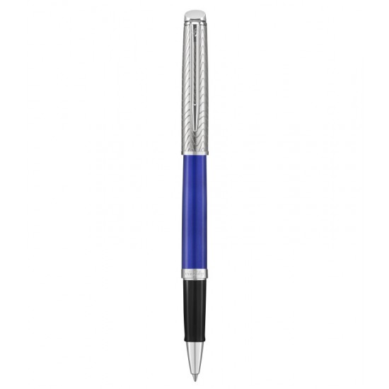 Roller Waterman Hemisphere- Deluxe Blue Wave CT