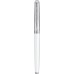 Roller Waterman Hemisphere DeLuxe White PDT