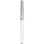 Roller Waterman Hemisphere DeLuxe White PDT