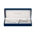 Roller Waterman Hemisphere DeLuxe White PDT