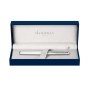 Roller Waterman Hemisphere DeLuxe White PDT
