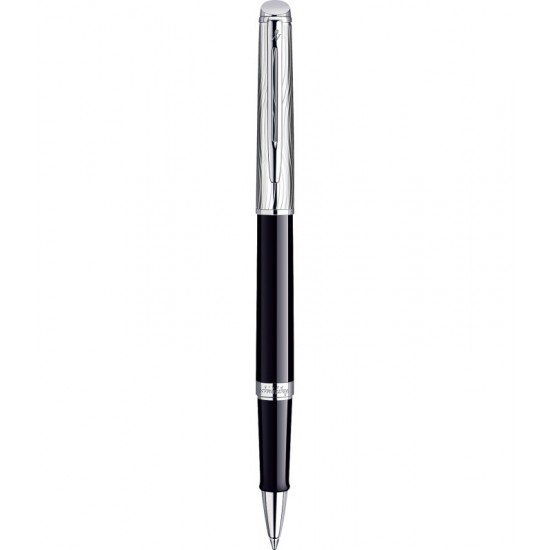 Roller Waterman Hemisphere Discontinued- DeLuxe Black