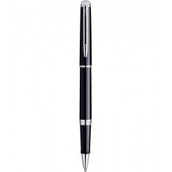 Roller Waterman Hemisphere- Essential Black CT Roller Waterman Hemisphere- Essential Black CT