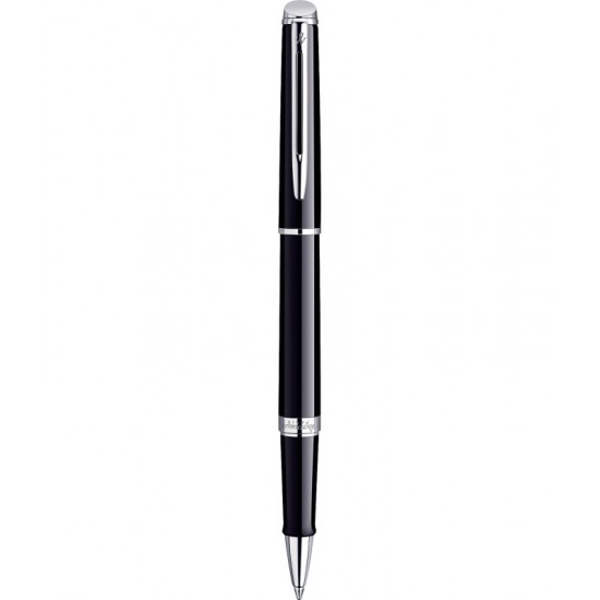 Roller Waterman Hemisphere- Essential Black CT