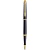 Roller Waterman Hemisphere Essential Black GT