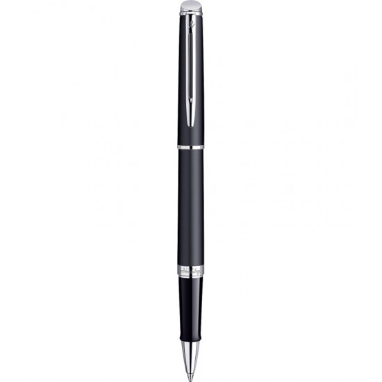 Roller Waterman Hemisphere- Essential Matt Black CT