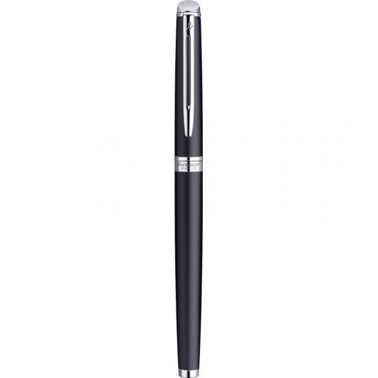 Roller Waterman Hemisphere- Essential Matt Black CT