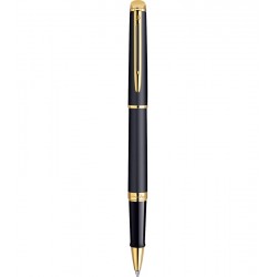 Roller Waterman Hemisphere Essential Matt Black PDT