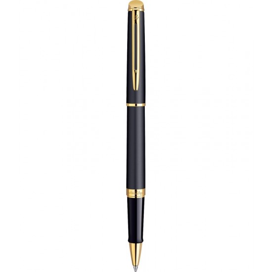 Roller Waterman Hemisphere Essential Matt Black GT