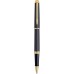 Roller Waterman Hemisphere Essential Matt Black GT