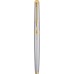 Roller Waterman Hemisphere- Essential Stainless Steel GT