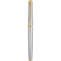 Roller Waterman Hemisphere- Essential Stainless Steel GT