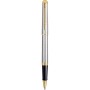 Roller Waterman Hemisphere Essential Stainless Steel GT