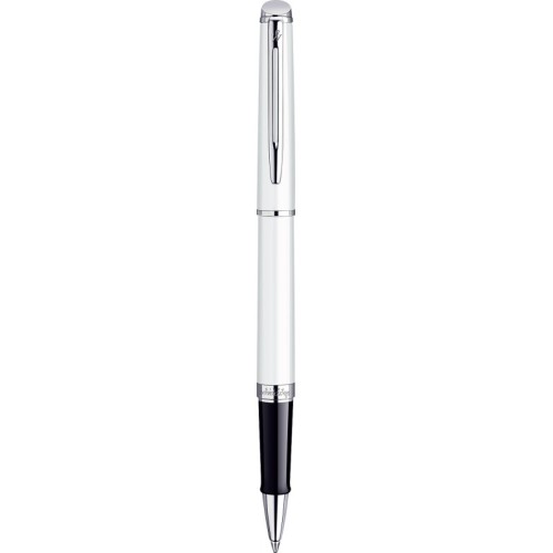 Roller Waterman -Hemisphere Essential White