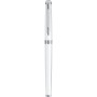 Roller Waterman -Hemisphere Essential White