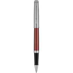 Roller Waterman Hemisphere - Privee Rose Cuivre