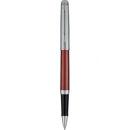 Roller Waterman Hemisphere - Privee Rose Cuivre