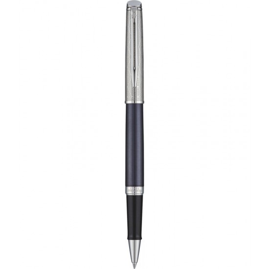 Roller Waterman Hemisphere- Privee Saphir Nocturne