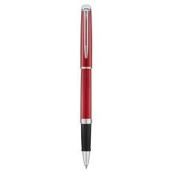 Roller Waterman Hemisphere  Red Comet PDT