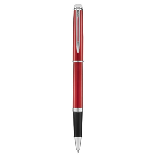 Roller Waterman Hemisphere  Red Comet PDT