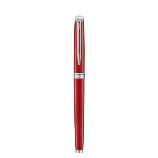 Roller Waterman Hemisphere  Red Comet PDT