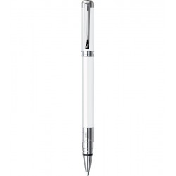 Roller Waterman Perspective- White CT Roller Waterman Perspective- White CT