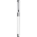 Roller Waterman Perspective- White CT Roller Waterman Perspective- White CT