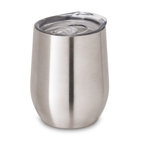  Pahar inox Ronde
