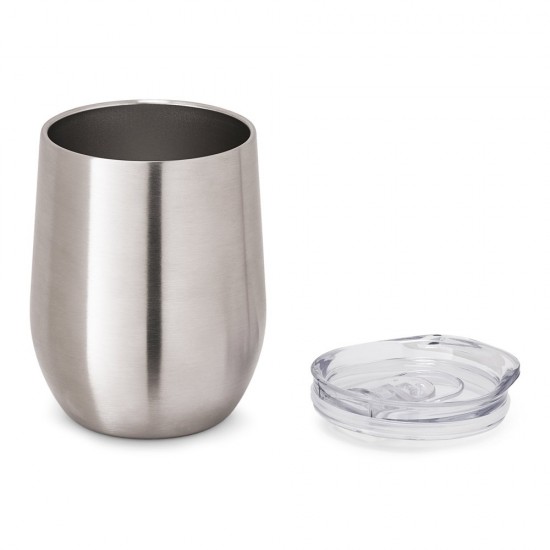  Pahar inox Ronde
