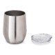  Pahar inox Ronde