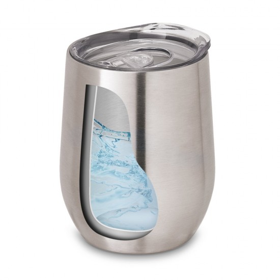  Pahar inox Ronde