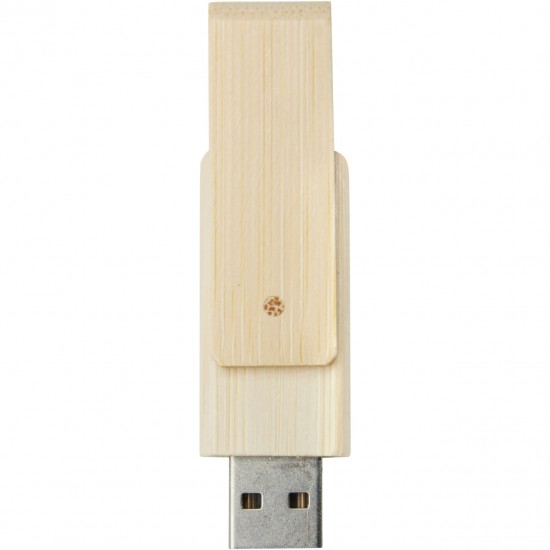 Stick USB  16GB lemn Viki