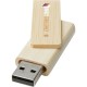 Stick USB  16GB lemn Viki