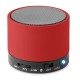 Boxa rotunda Bluetooth