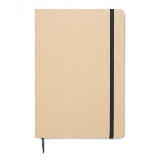 Notes A5 Route