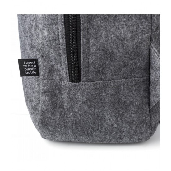 Rucsac fetru Eleanor