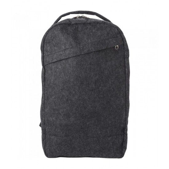 Rucsac fetru Eleanor