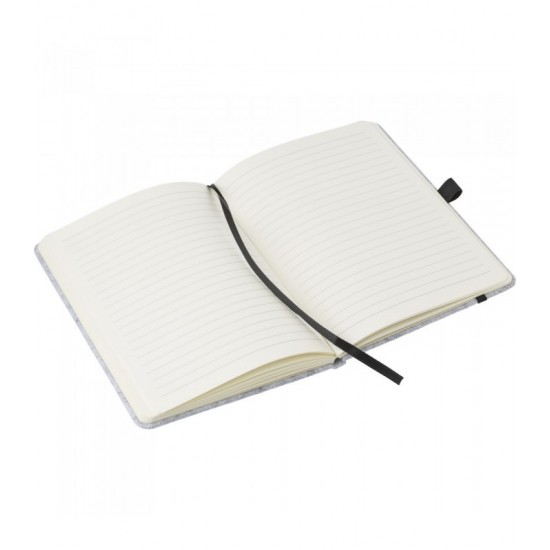 Notes A5 Harper