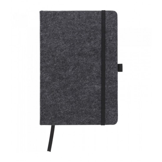 Notes A5 Harper
