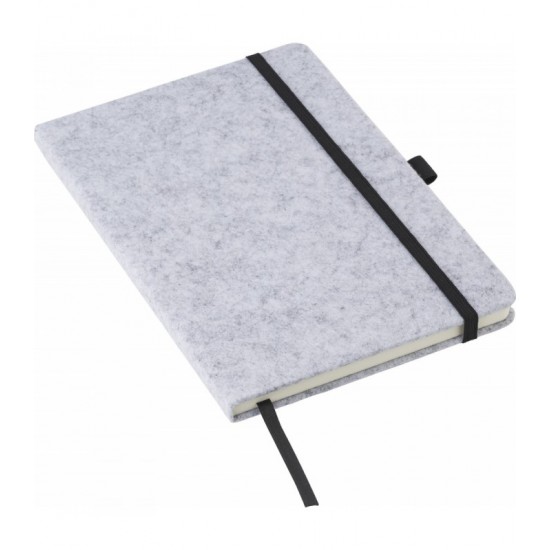 Notes A5 Harper