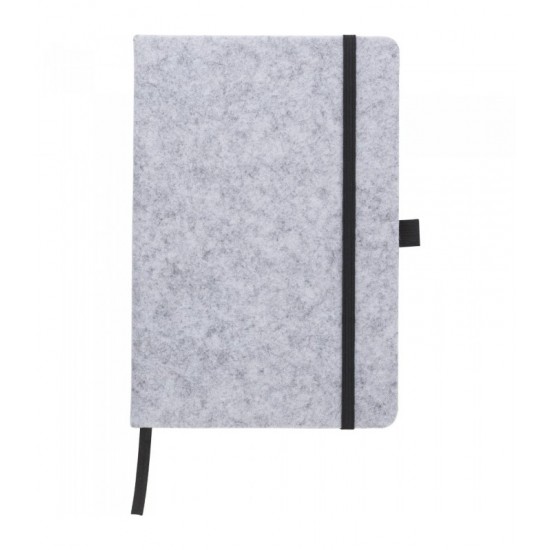 Notes A5 Harper
